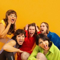 SLANT (@slantband) 's Twitter Profile