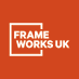 FrameWorks UK (@FrameWorksUK) Twitter profile photo