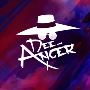 DeeAncer Profile Picture