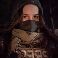 Gabrielle Joni Verreault / Лаура-Габріелла 🇺🇦 (@gabriellejoniv) 's Twitter Profile
