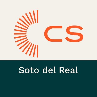 Perfil oficial de @Cs_Madrid en SOTO DEL REAL. Conecta también en Facebook 📲🍊
https://t.co/HhSKnMjyC0…