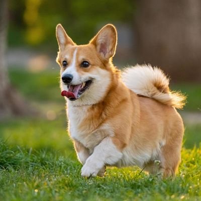 welcome to@corgi_lover_clubWe share daily #corgi content. follow us if you really love corgi🇺🇸