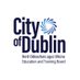 City of Dublin ETB (@CityofDublinETB) Twitter profile photo