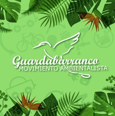 Movimiento Guardabarranco