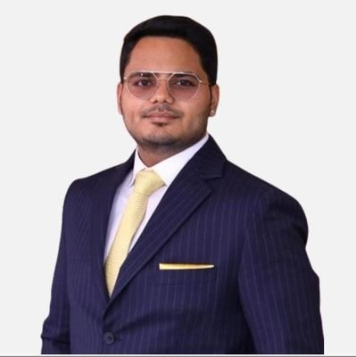 akshatgoel97's profile picture. Vice-Chairman 
RKG Group of Institutions