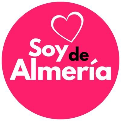 Soy de Almería