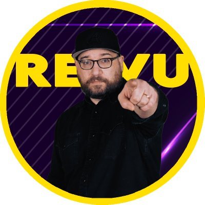 REVUofficiel Profile Picture