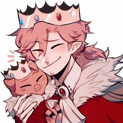 YanaTheGoat3's profile picture. I still cry over him 

happy birthday to technoblade