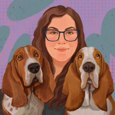 Beki Winchelさんのプロフィール画像