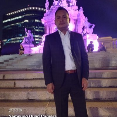 Contador Público, fan de la gente alegre y trabajadora.