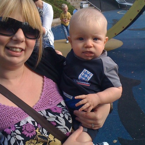 genna86's profile picture. 