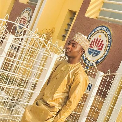 Aminuusman4444's profile picture. every bigining most have an end