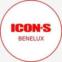 ICON•S BENELUX (@icon_s_benelux) 's Twitter Profile