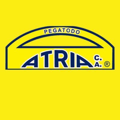 Pegatodo Atria