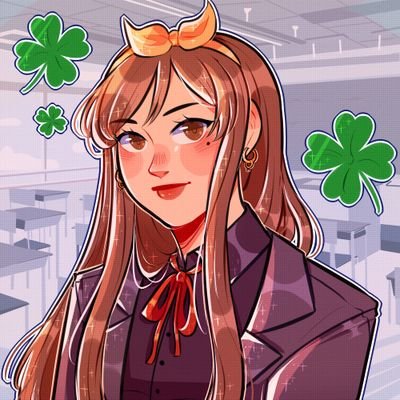 21 | he/she/they/whatever you want | Fanfiction writer | Naegiri, StarkFern and others | KimiUso 🩵💛| PFP is a commission by the amazing @troloyunu! 🍀