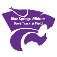 BSHS Boys Track & Field(@BSHSBoysTF) 's Twitter Profile Photo