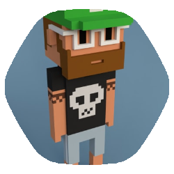 TeeeeJaaa's profile picture. Poker Player, "HaZu5" on Global Poker 
Musician
Gamer