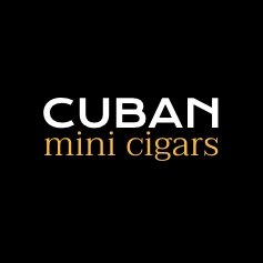 A new way to enjoy the authentic 100% Cuban flavour. #CubanMiniCigars: tradition, taste, innovation, exclusivity.

Para leernos en español 👉 @cubanminicigars