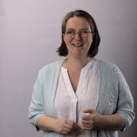 Dr Christine Smith (@cmsmith215) 's Twitter Profile