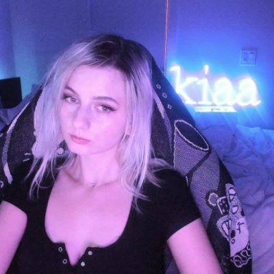 Kiaa Profile