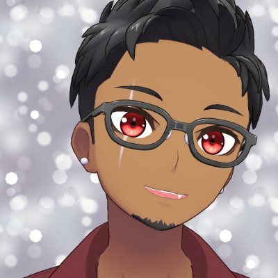 He/Him 🏳️‍⚧️ | chill gamer 🎮 | aspiring V Tuber and streamer | Twitch: https://t.co/oBeTEuEwis