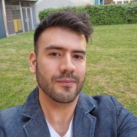 Horacio Maldonado (@hjmald) 's Twitter Profile Photo Horacio Maldonado (@hjmald) 's Twitter Profile Photo