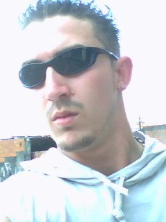 Pode vim rebolando com a sua carinha de santinha q a ideia ta na mente e a maldade no olhar ksksksk.........