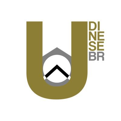 Twitter oficial no Brasil da Udinese Calcio! FORZA UDINE. https://t.co/URZJKTkm8D