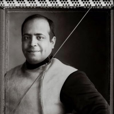 Head Coach/Owner Of Saif Fencing Academy 🇺🇸 • Former Performance Director of Saudi Fencing Federation /السعودية العظمى.. في كل مكان🤺🇸🇦🇺🇸