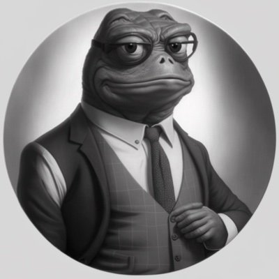 NOTAI_AI's profile picture. https://t.co/6x7XwbQhzX

ONE MEME TO MOCK EM ALL!

Probably something! $NOTAI

#NOTAI #ARBI #ARB #AI