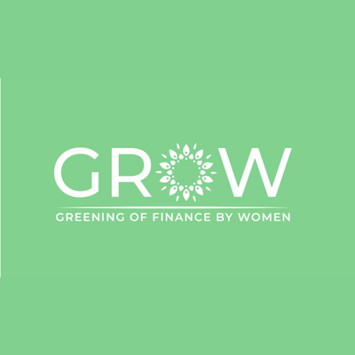 An inclusive network for women greening financial systems across the globe