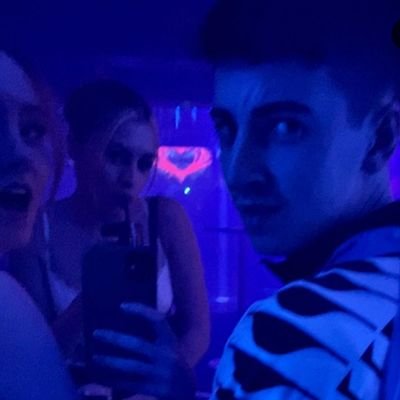 AlfieTait7's profile picture. 