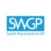 South Warwickshire GP Federation (@southwarwicksgp) Twitter profile photo