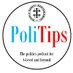 Politips... Politics for A-Level and Beyond (@Politipspodcast) Twitter profile photo