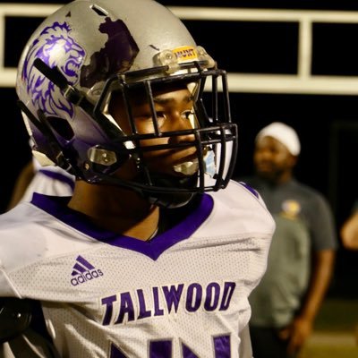 class of ‘26 Tallwood high school 5’7 RB 3.0 gpa(gmail @cjtocozy@gmail.com) ig:https://t.co/kL16hQg5iU Number:7574088944