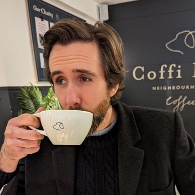 Writer and conservationist exploring nature, faith and storytelling | Catholic land use, historical fantasy & environmental thought | Green Blue Labour