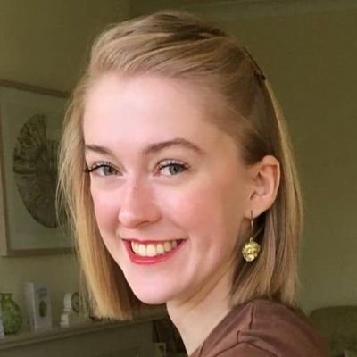 Freya Bantiff Profile