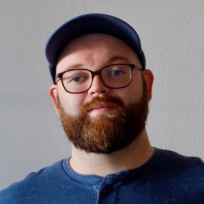 Brand designer and illustrator from Kansas City - Owner of Anderson Brand House - building a game in Unity - open to brand design work