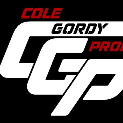 Pro Wrestling Promoter 
Cole Gordy Promotions