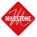 Milestone (@milestoneitaly) Twitter profile photo Milestone (@milestoneitaly) Twitter profile photo
