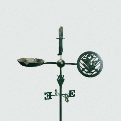 The Official Twitter of the 400 Unit
Pre-order 'Weathervanes' - https://t.co/m1o9OvOJlG