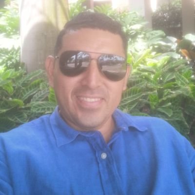 ruddyfrancisco's profile picture. Ruddy padre de thais y theo ❤️❤️
Vivir la vida sin mirar atras