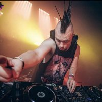 Blvck_Hawk (@djabyss84) 's Twitter Profile Photo Blvck_Hawk (@djabyss84) 's Twitter Profile Photo