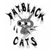 FAT BLACK CATS (@fat_black_cats) Twitter profile photo