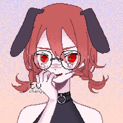 潜さんのプロフィール画像