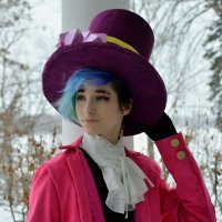 Sadly_Suspicious (@sadlysuspicious) 's Twitter Profile