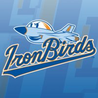 Aberdeen IronBirds(@IronBirds) 's Twitter Profile Photo