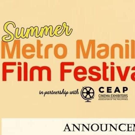 Box office analysis for MMFF entries!
Not affiliated with MMFF official