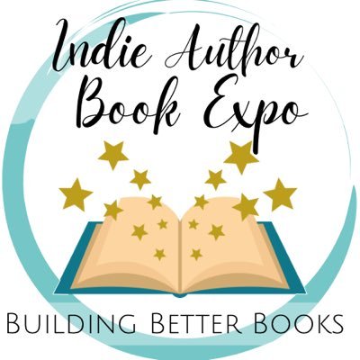 I own and operate the IABE (Indie Author Book Expo) A non-profit uniting readers, writers, and authors to build better books. #books #indieauthor