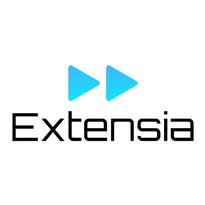 ExtensiaUSA's profile picture. Fundraising orchestration platform